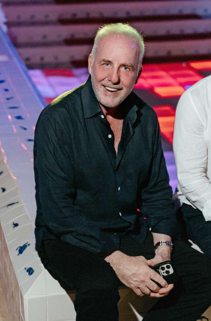 Hotel Esencia Hosts Kevin Wendle’s Birthday Disco was posted to the gallery
